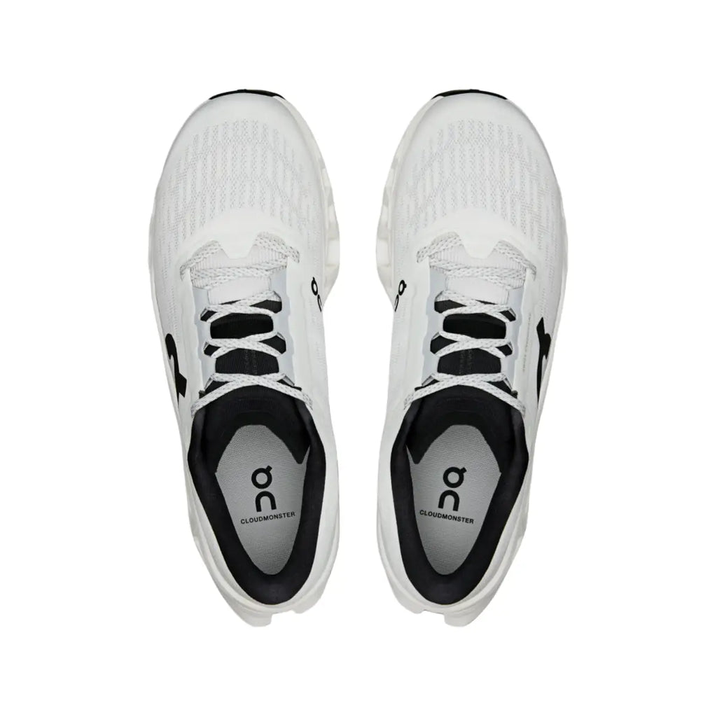 Cloudmonster 3  Maximum Cushioning, Maximum Energy for Every Run