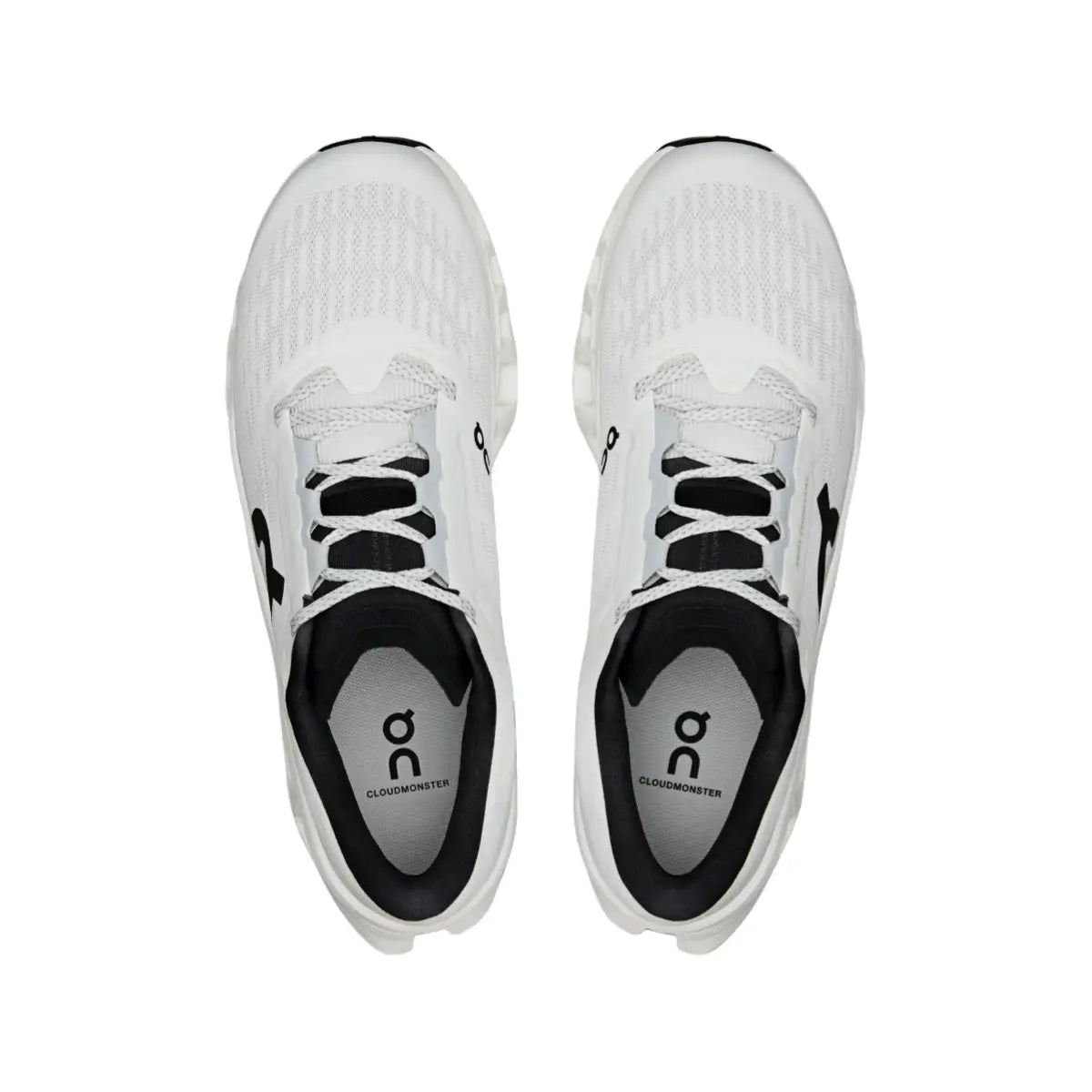 Cloudmonster 3  Maximum Cushioning, Maximum Energy for Every Run