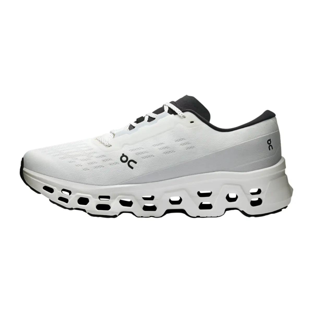 Cloudmonster 3  Maximum Cushioning, Maximum Energy for Every Run