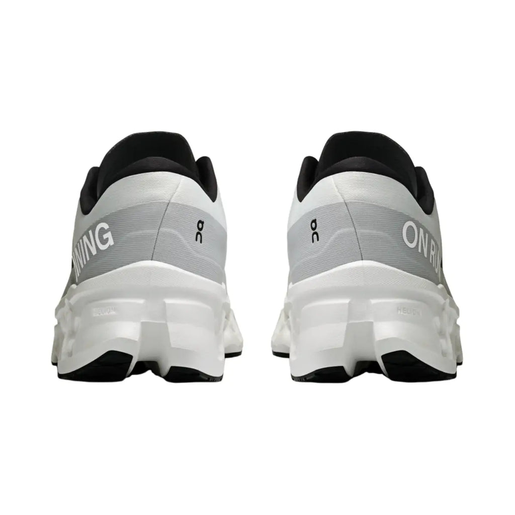 Cloudmonster 3  Maximum Cushioning, Maximum Energy for Every Run
