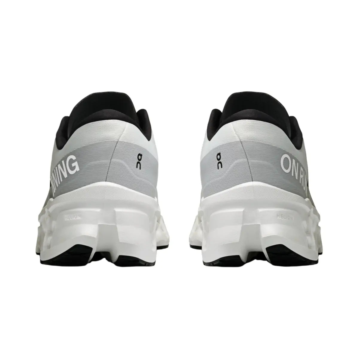 Cloudmonster 3  Maximum Cushioning, Maximum Energy for Every Run