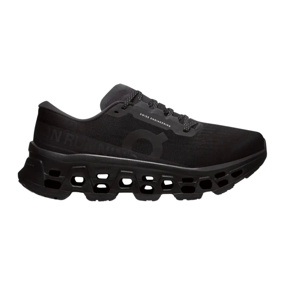 Cloudmonster 3  Maximum Cushioning, Maximum Energy for Every Run
