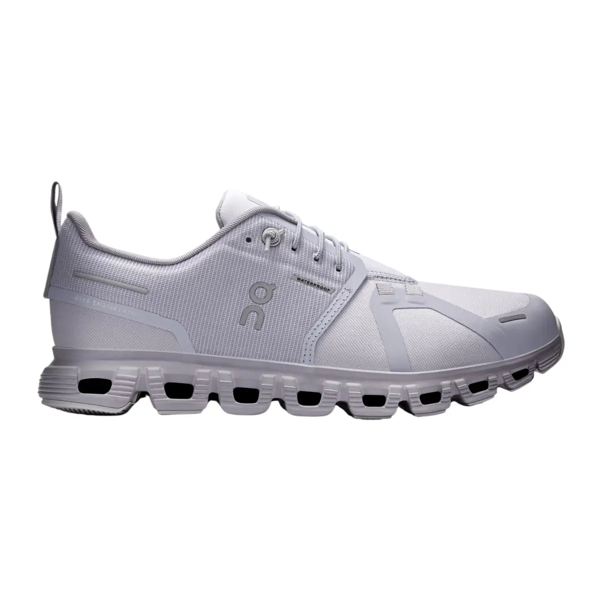 Cloud 6 Waterproof: Stay Dry, Stay Comfortable