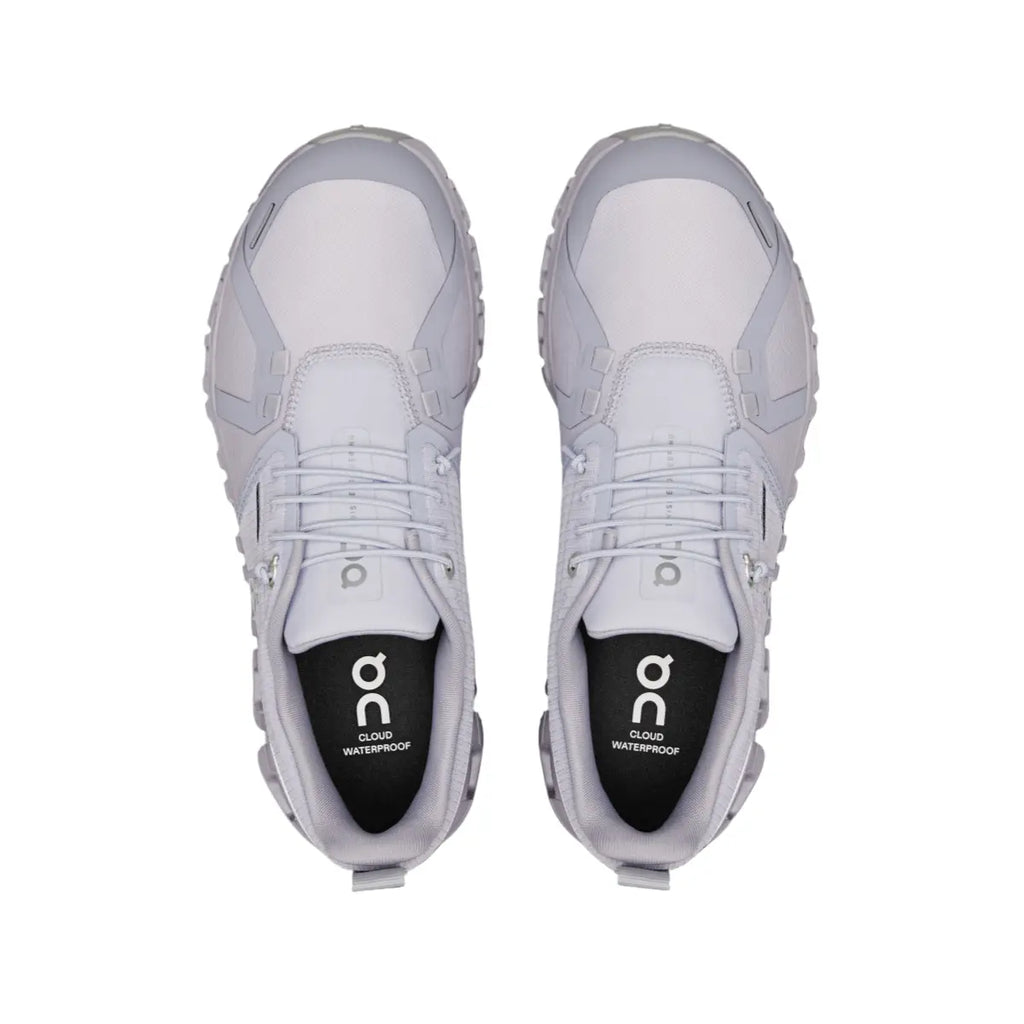 Cloud 6 Waterproof: Stay Dry, Stay Comfortable