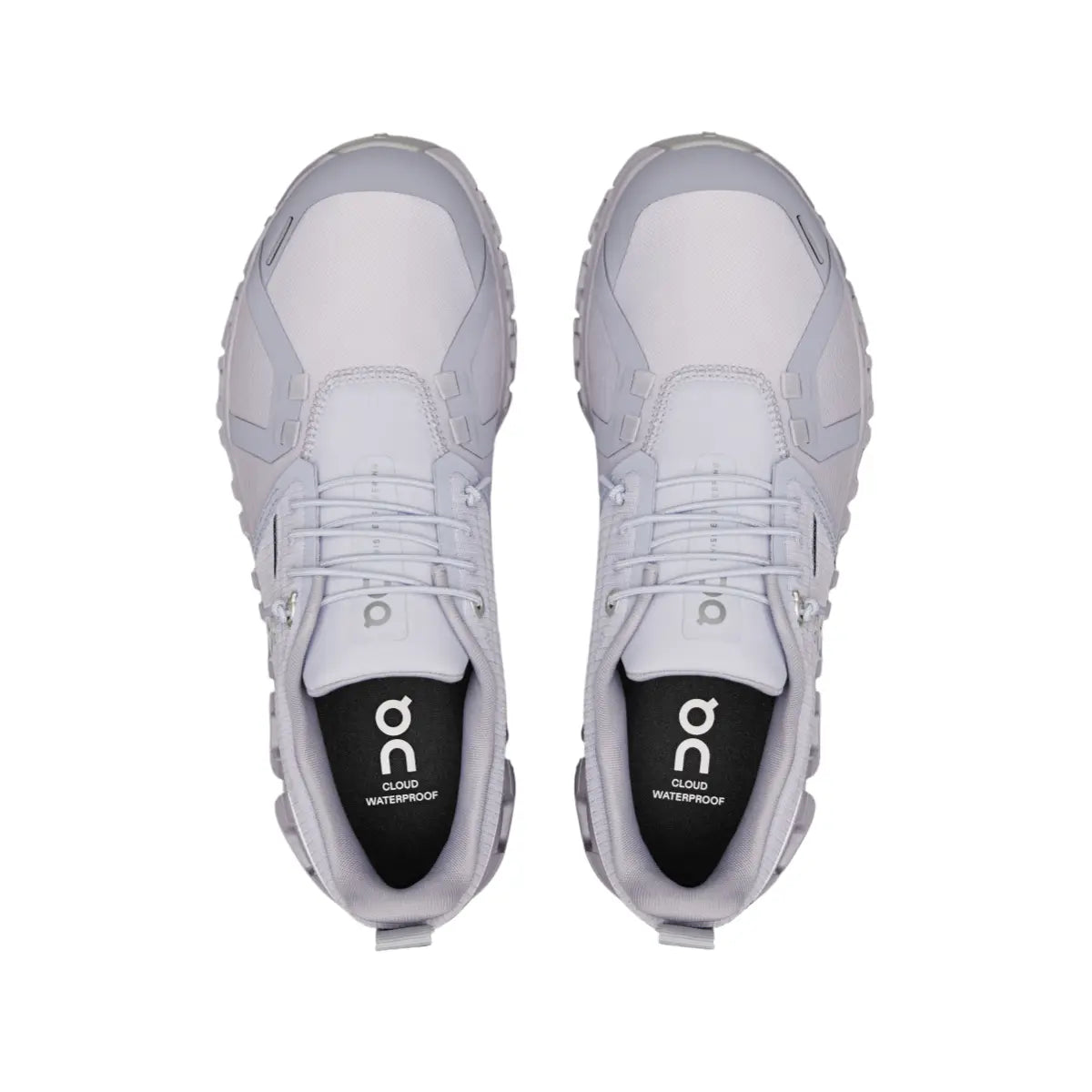 Cloud 6 Waterproof: Stay Dry, Stay Comfortable