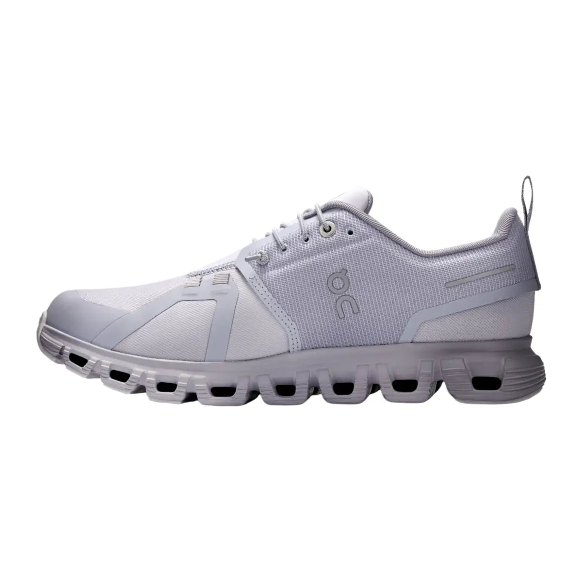 Cloud 6 Waterproof: Stay Dry, Stay Comfortable