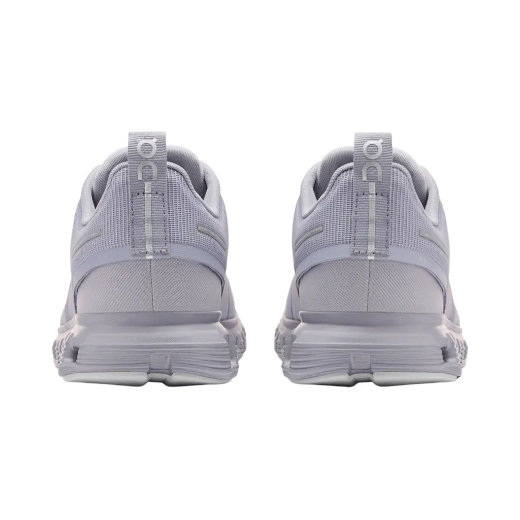 Cloud 6 Waterproof: Stay Dry, Stay Comfortable