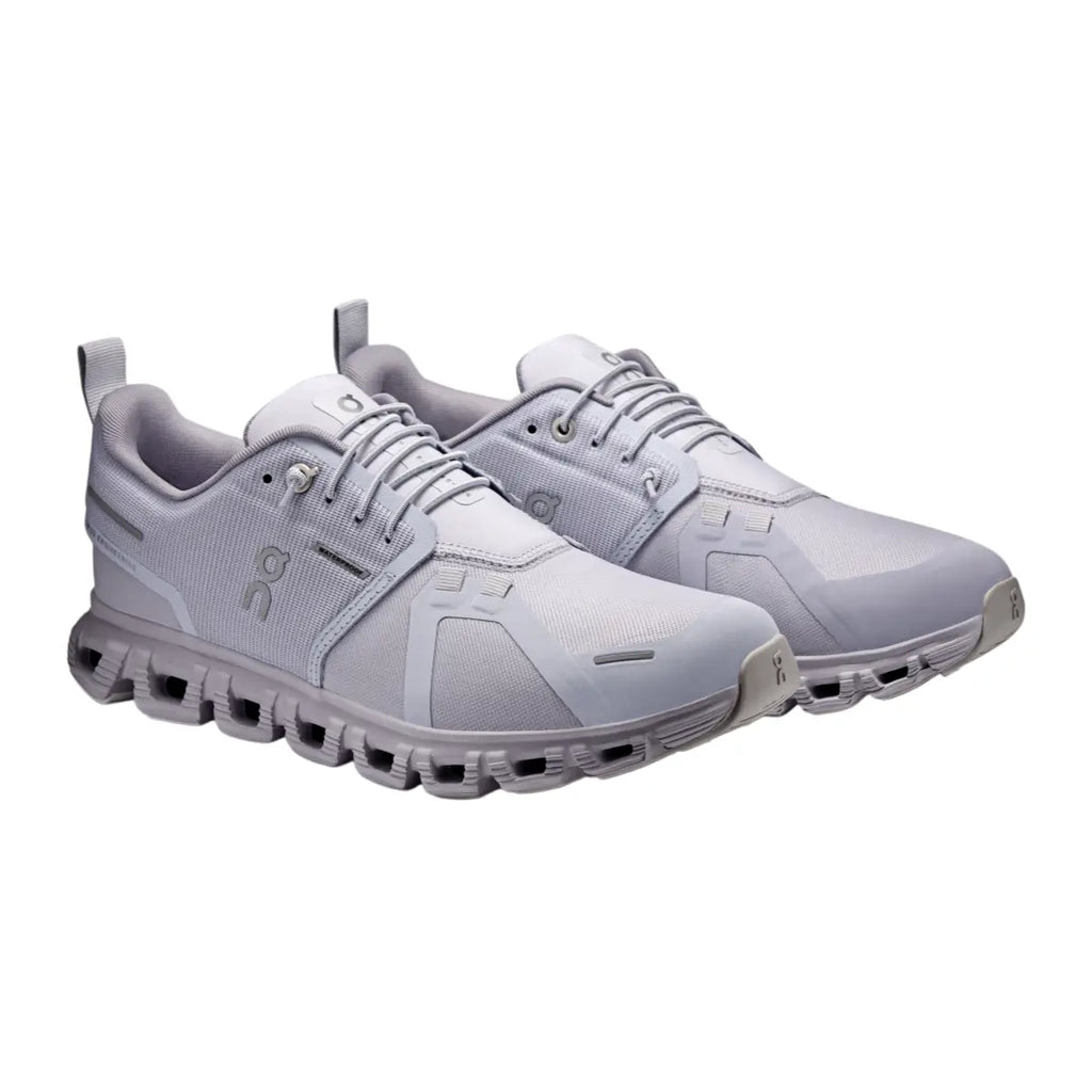 Cloud 6 Waterproof: Stay Dry, Stay Comfortable