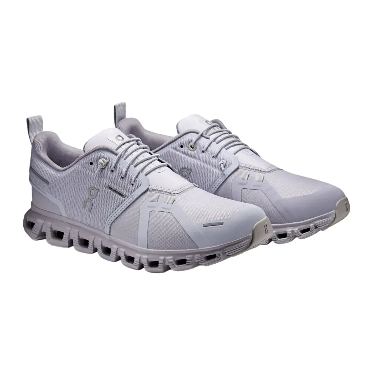Cloud 6 Waterproof: Stay Dry, Stay Comfortable