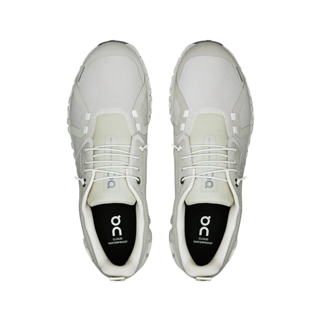 Cloud 6 Waterproof: Stay Dry, Stay Comfortable