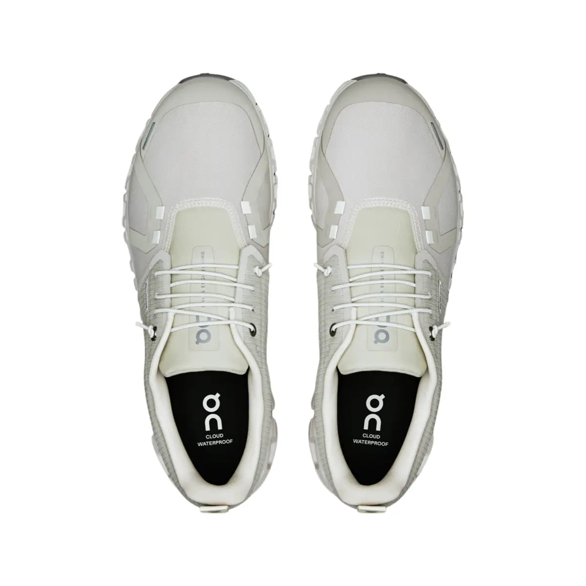 Cloud 6 Waterproof: Stay Dry, Stay Comfortable