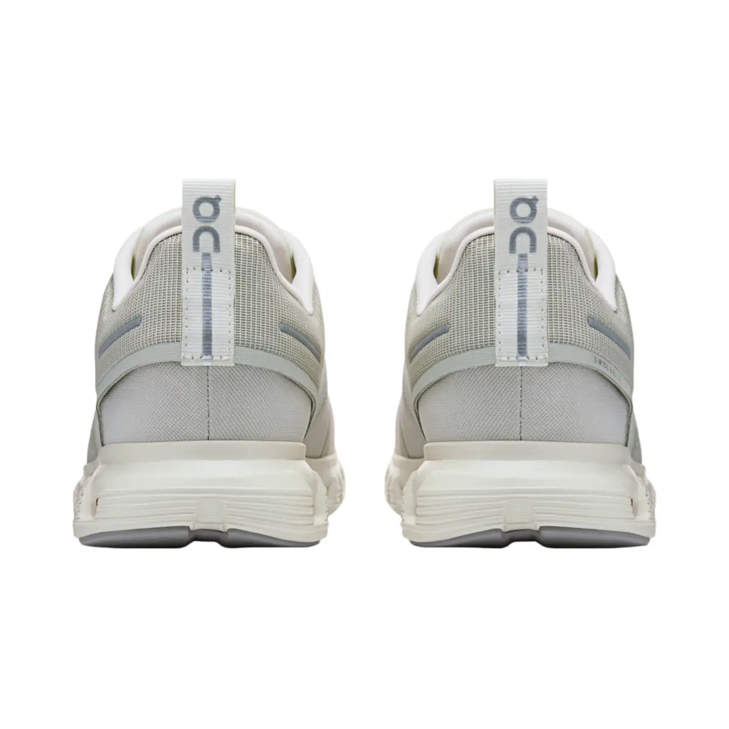 Cloud 6 Waterproof: Stay Dry, Stay Comfortable