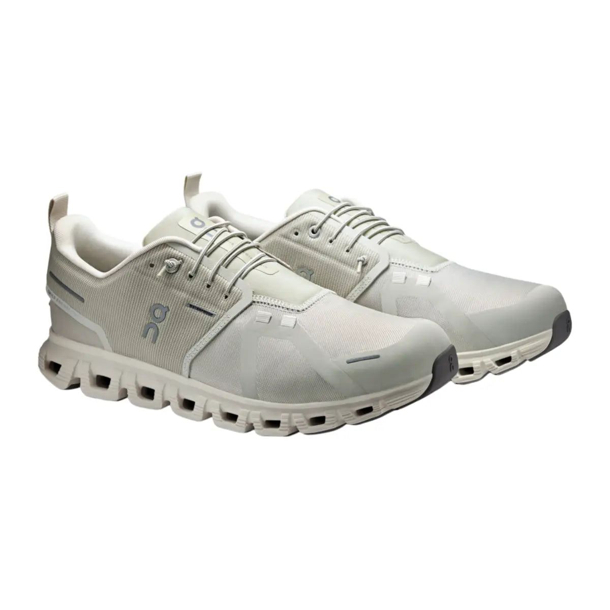 Cloud 6 Waterproof: Stay Dry, Stay Comfortable