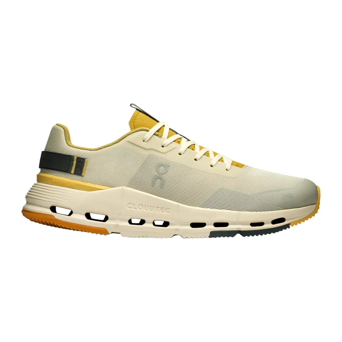 Cloudnova Form 2 Smooth Comfort. Sleek Everyday Style