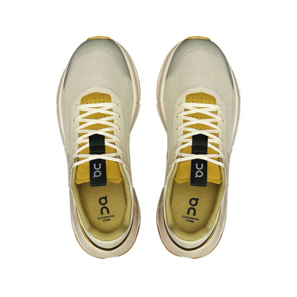 Cloudnova Form 2 Smooth Comfort. Sleek Everyday Style