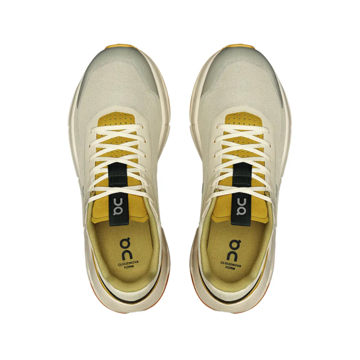 Cloudnova Form 2 Smooth Comfort. Sleek Everyday Style