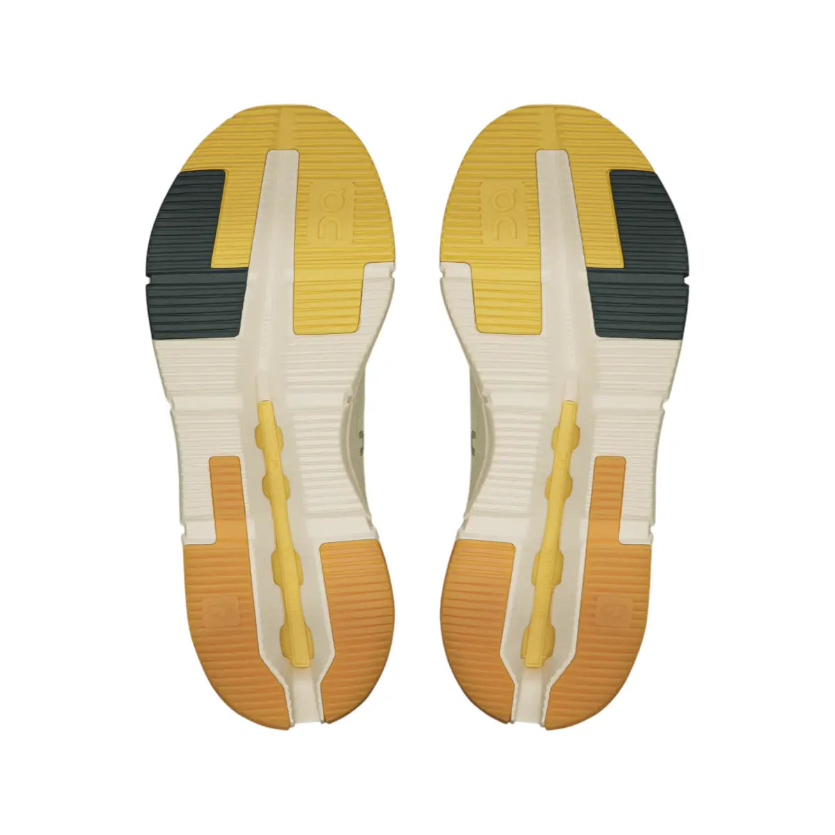 Cloudnova Form 2 Smooth Comfort. Sleek Everyday Style
