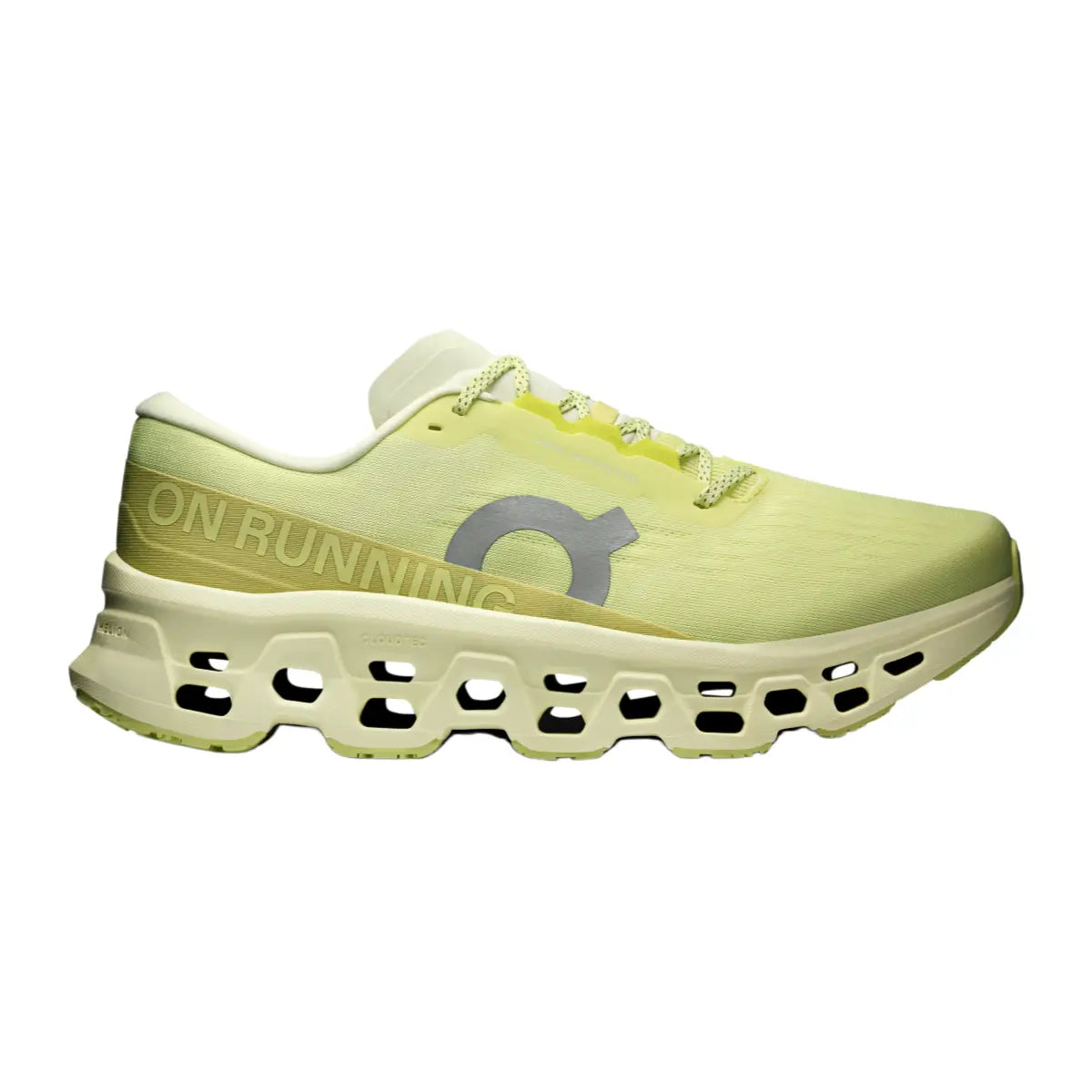 Cloudmonster 3  Maximum Cushioning, Maximum Energy for Every Run