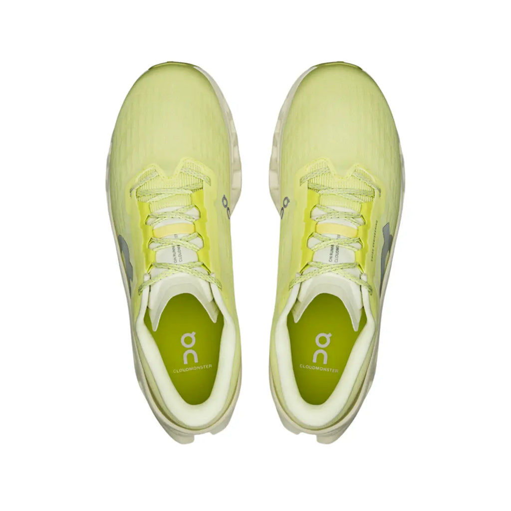 Cloudmonster 3  Maximum Cushioning, Maximum Energy for Every Run