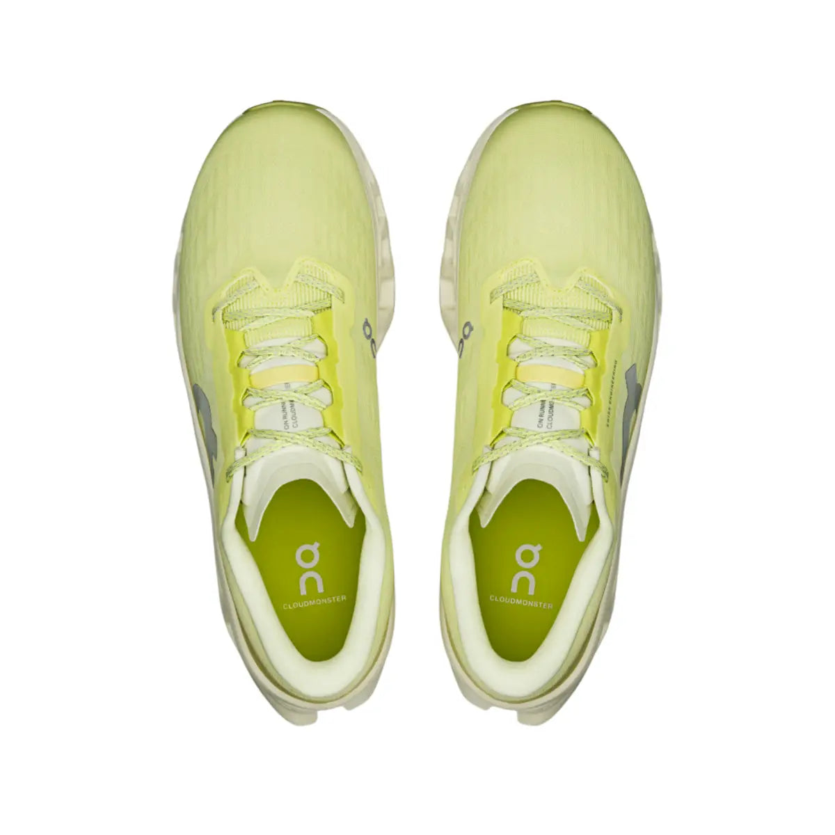 Cloudmonster 3  Maximum Cushioning, Maximum Energy for Every Run