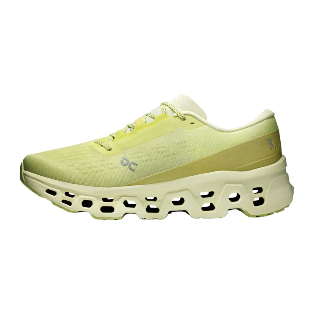 Cloudmonster 3  Maximum Cushioning, Maximum Energy for Every Run