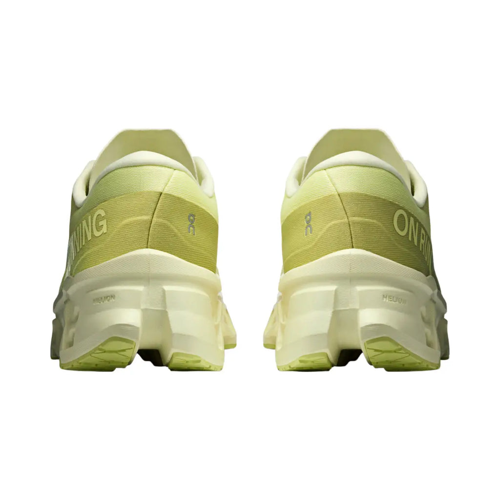 Cloudmonster 3  Maximum Cushioning, Maximum Energy for Every Run