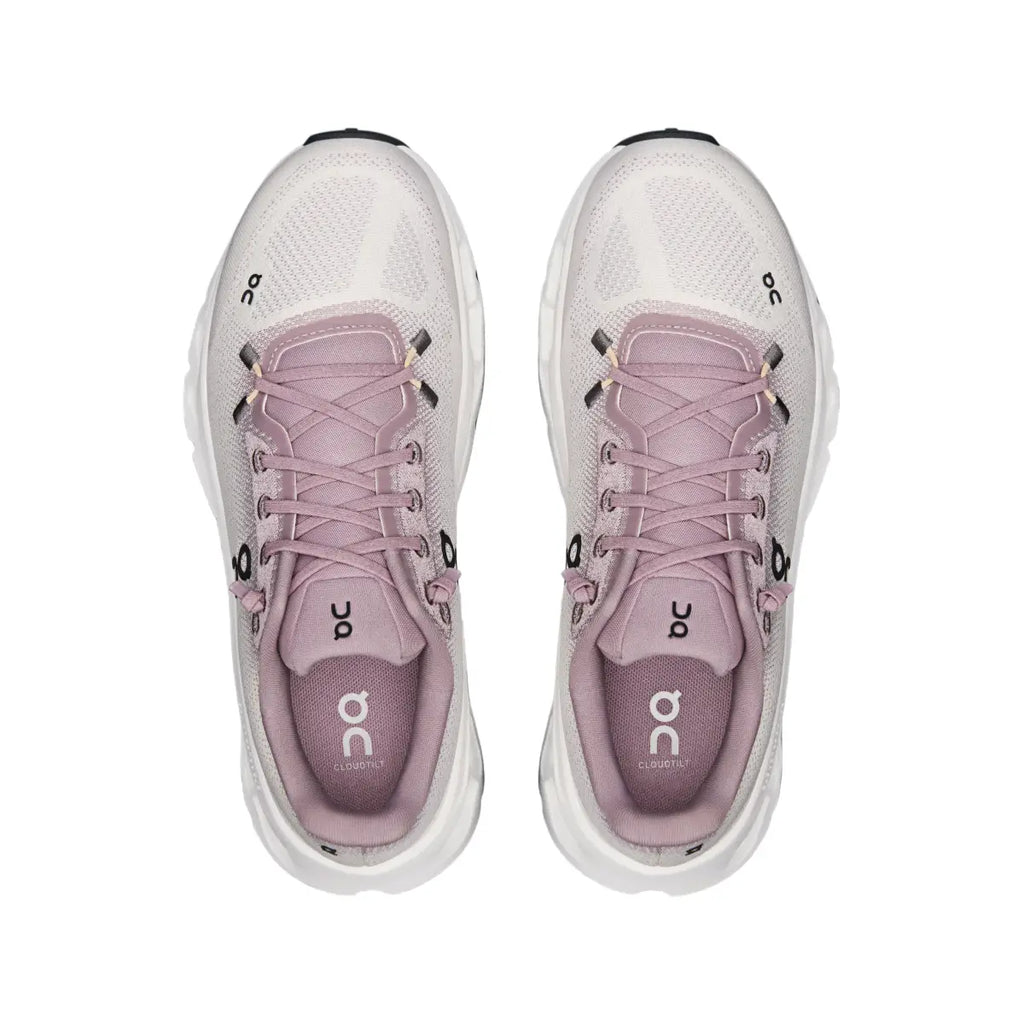 Cloudtilt — Effortless Comfort for Every Step