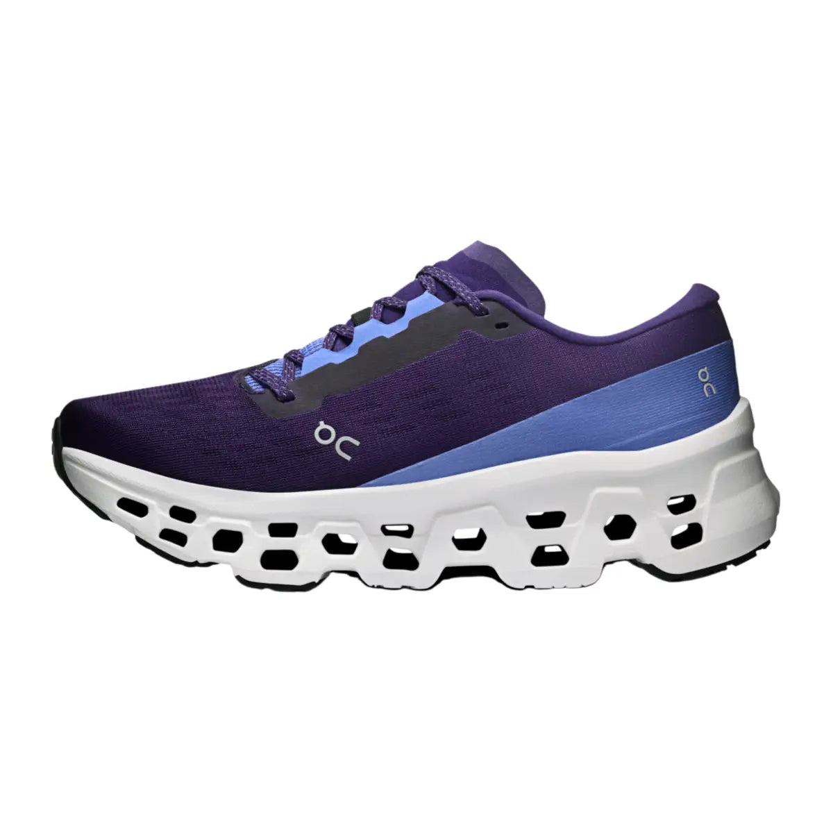 Cloudmonster 3  Maximum Cushioning, Maximum Energy for Every Run
