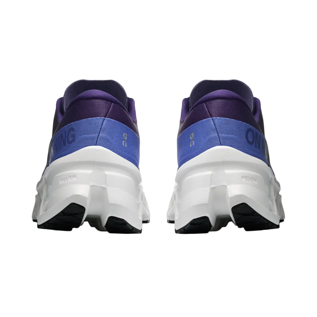 Cloudmonster 3  Maximum Cushioning, Maximum Energy for Every Run