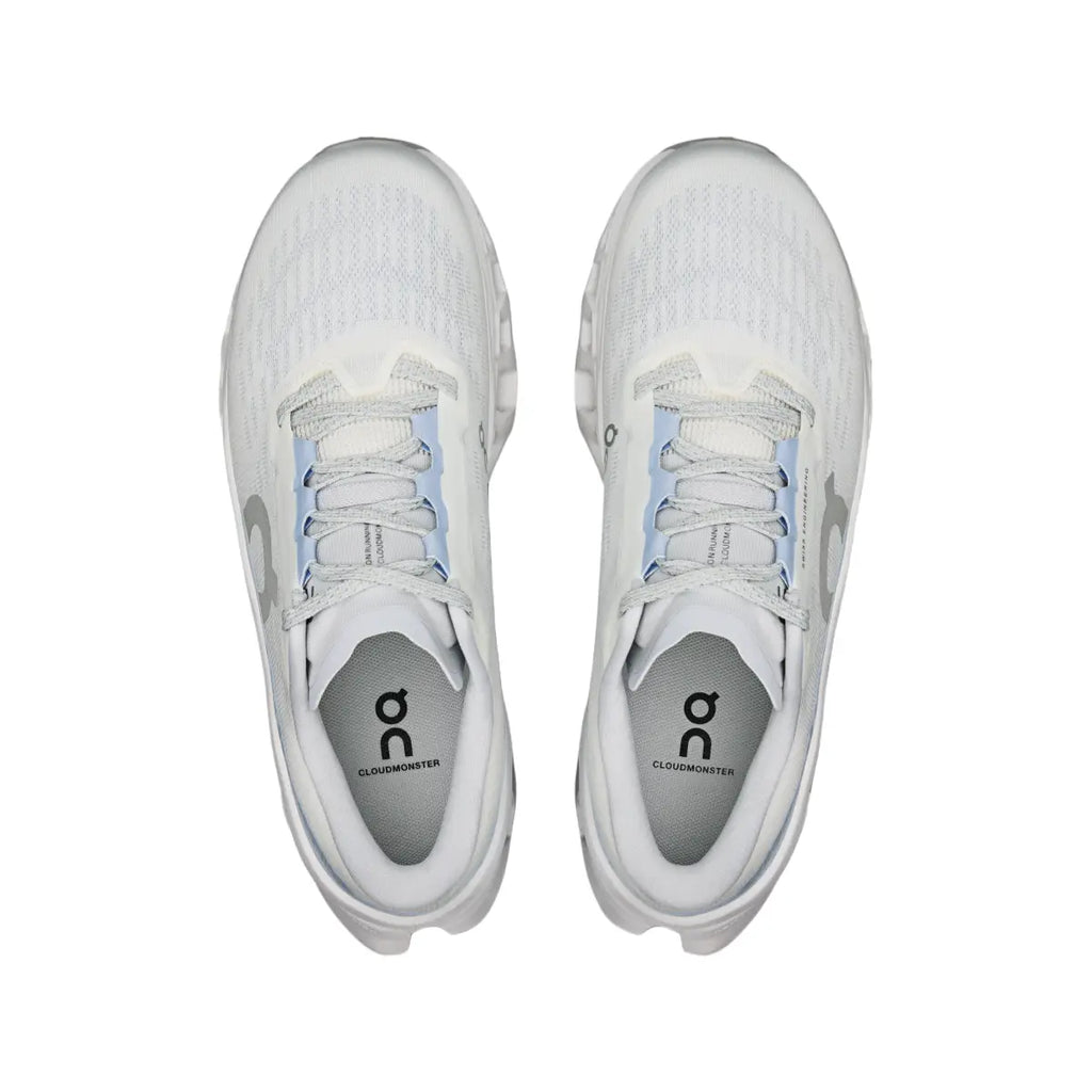 Cloudmonster 3  Maximum Cushioning, Maximum Energy for Every Run
