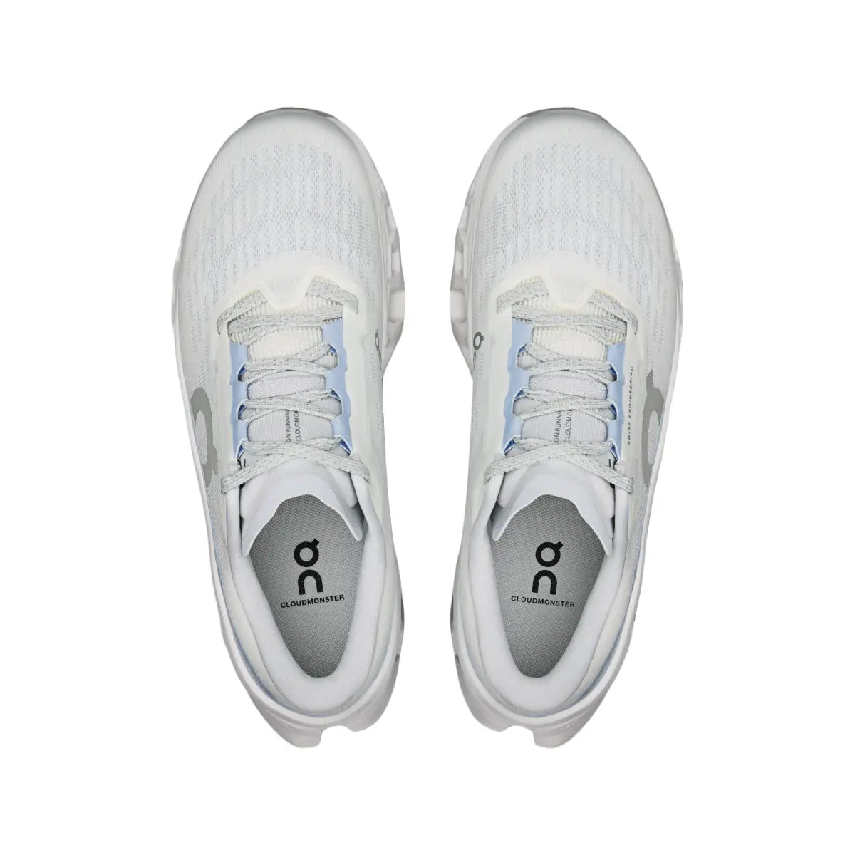 Cloudmonster 3  Maximum Cushioning, Maximum Energy for Every Run
