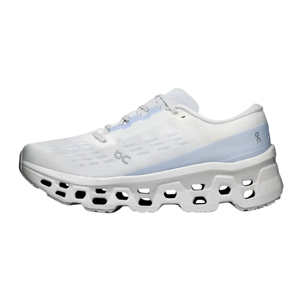 Cloudmonster 3  Maximum Cushioning, Maximum Energy for Every Run