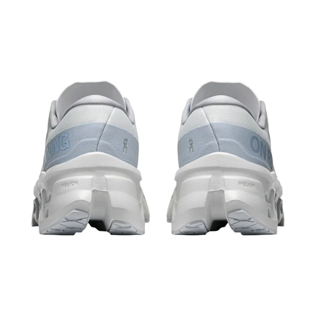 Cloudmonster 3  Maximum Cushioning, Maximum Energy for Every Run