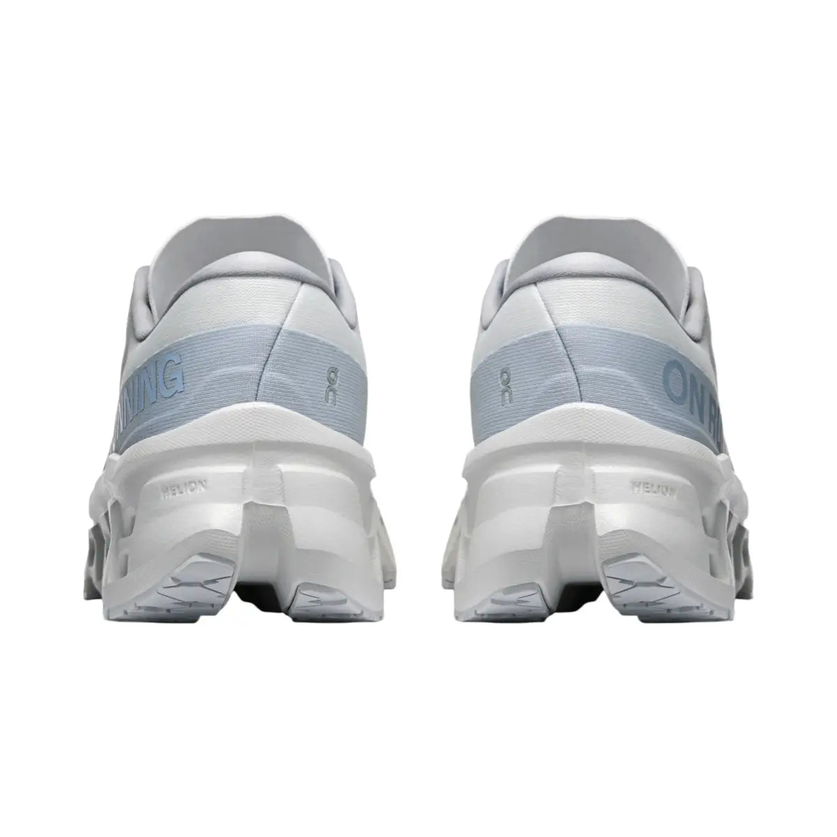 Cloudmonster 3  Maximum Cushioning, Maximum Energy for Every Run