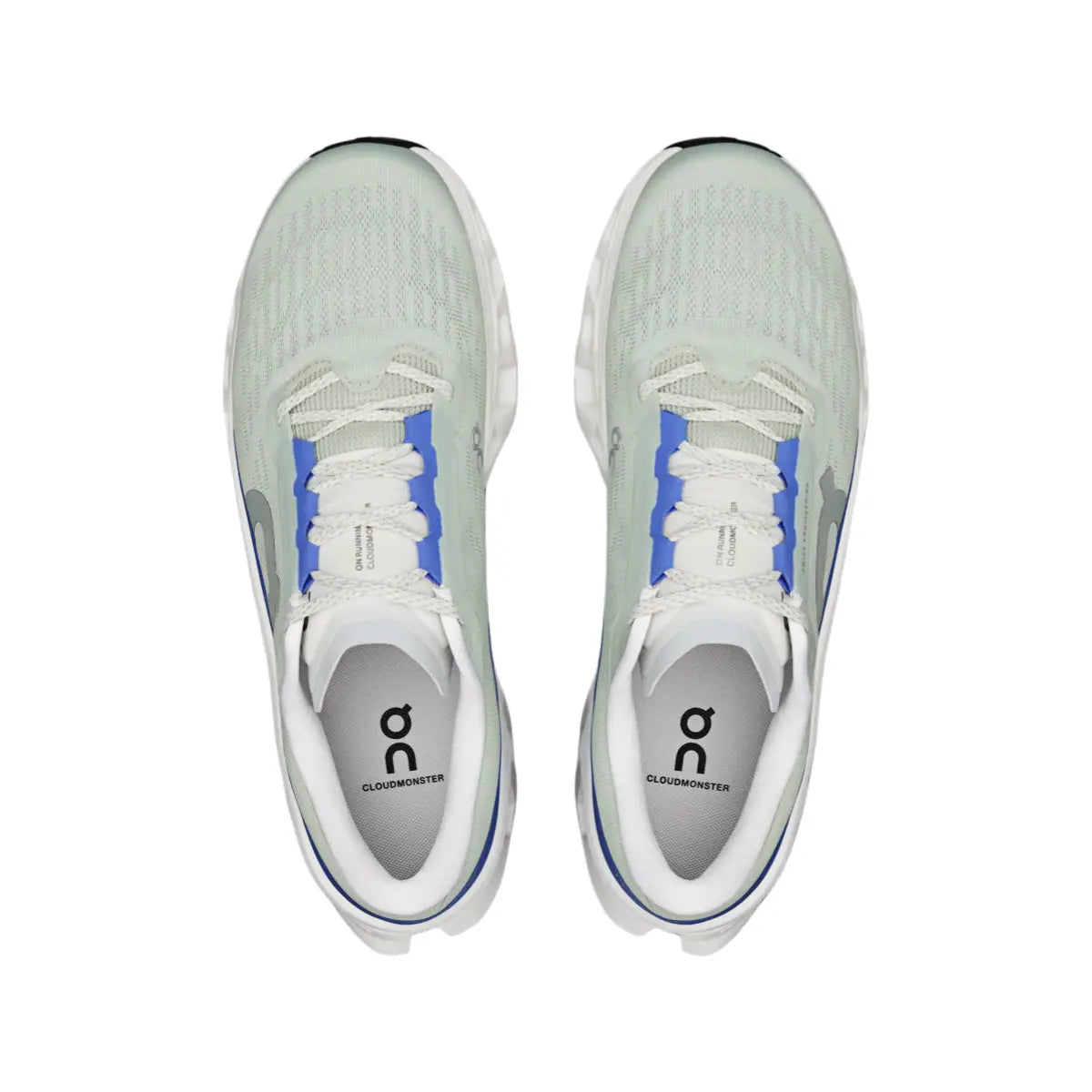 Cloudmonster 3  Maximum Cushioning, Maximum Energy for Every Run