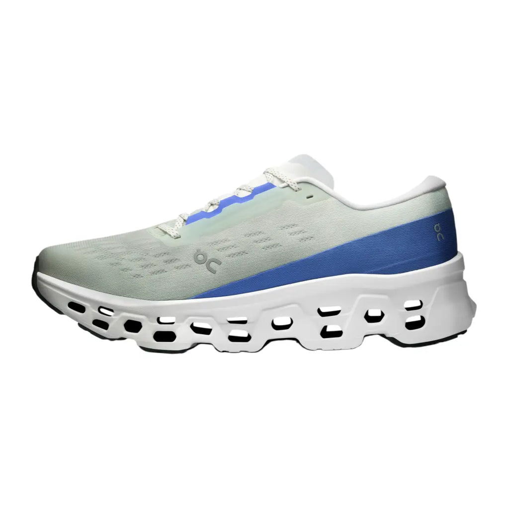 Cloudmonster 3  Maximum Cushioning, Maximum Energy for Every Run