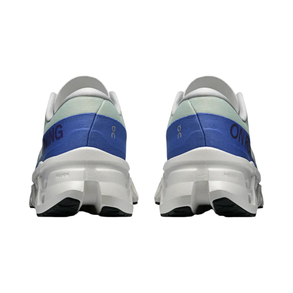 Cloudmonster 3  Maximum Cushioning, Maximum Energy for Every Run