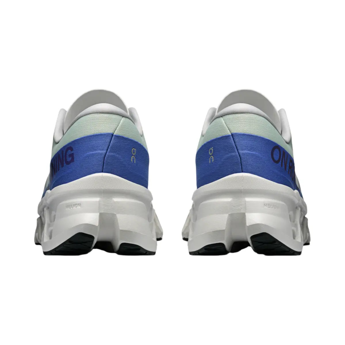 Cloudmonster 3  Maximum Cushioning, Maximum Energy for Every Run