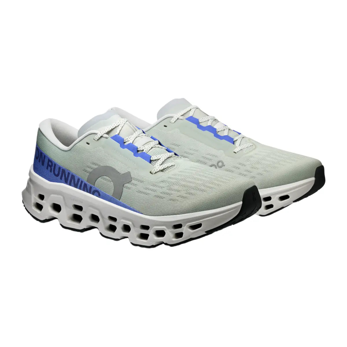 Cloudmonster 3  Maximum Cushioning, Maximum Energy for Every Run