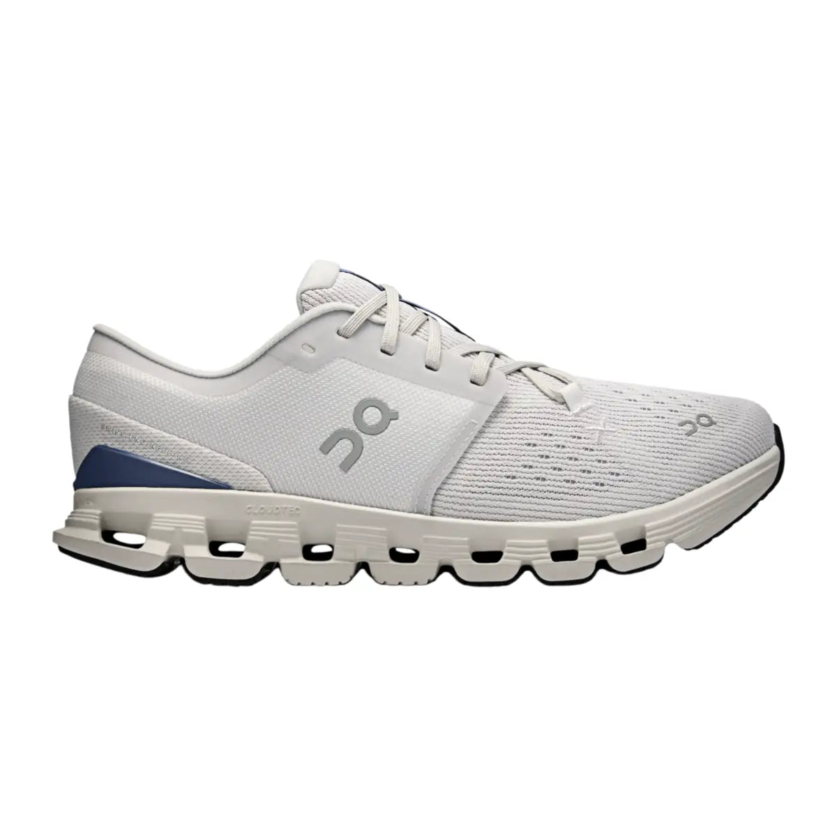 Cloud X 4  Built for Speed, Strength, and Everyday Training