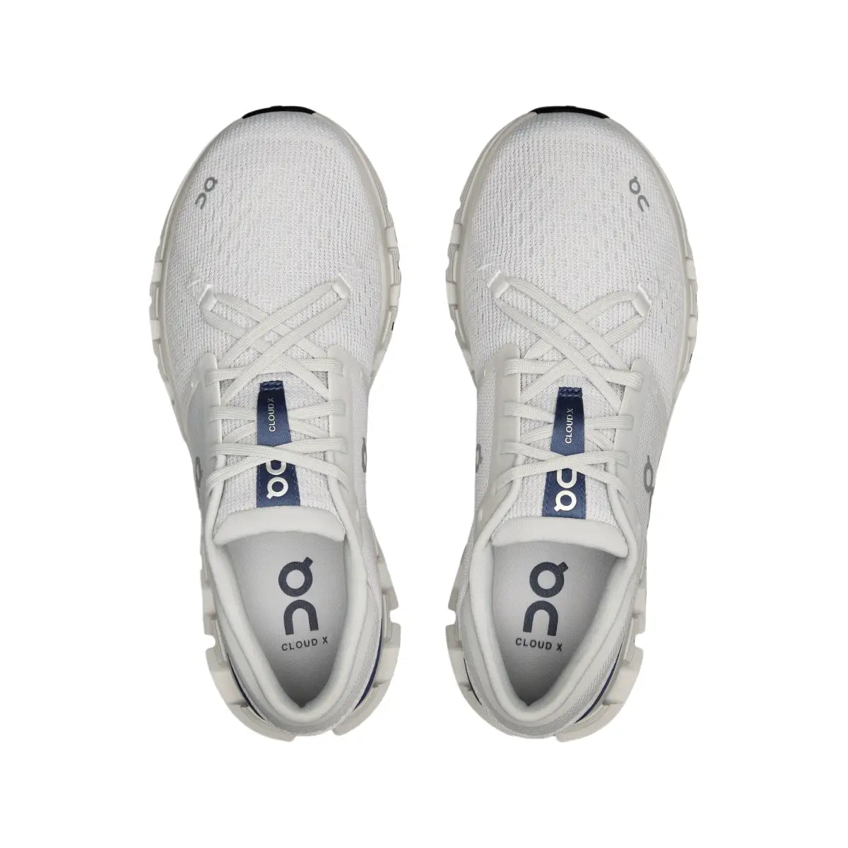 Cloud X 4  Built for Speed, Strength, and Everyday Training