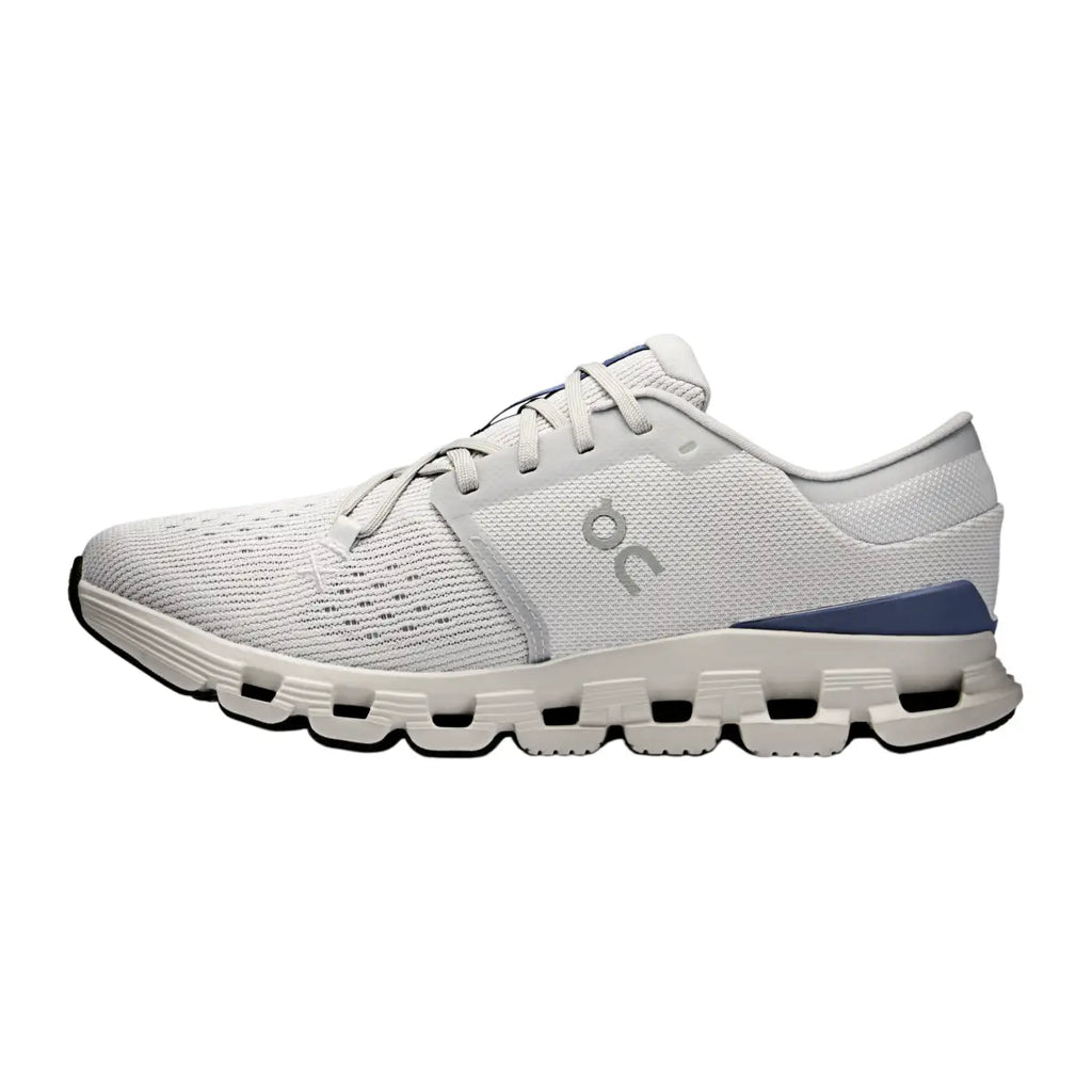 Cloud X 4  Built for Speed, Strength, and Everyday Training