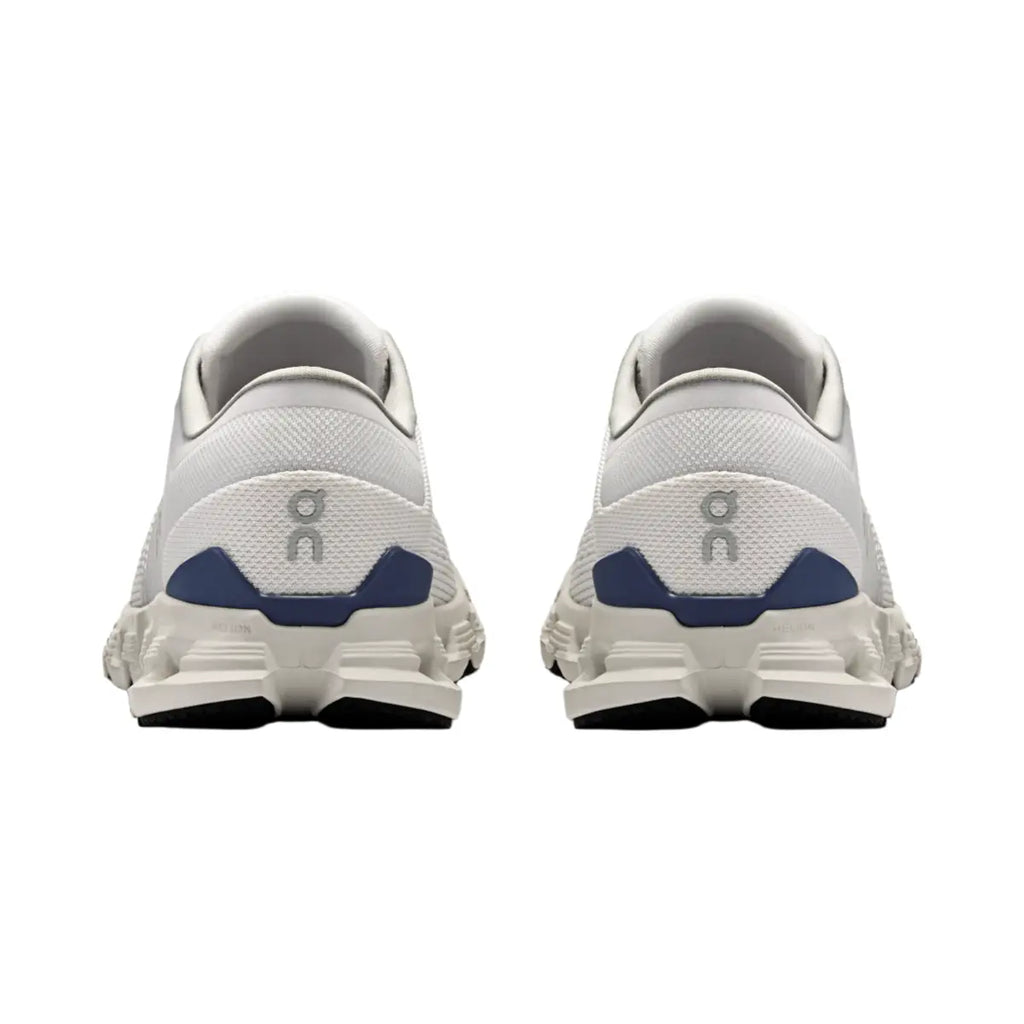 Cloud X 4  Built for Speed, Strength, and Everyday Training