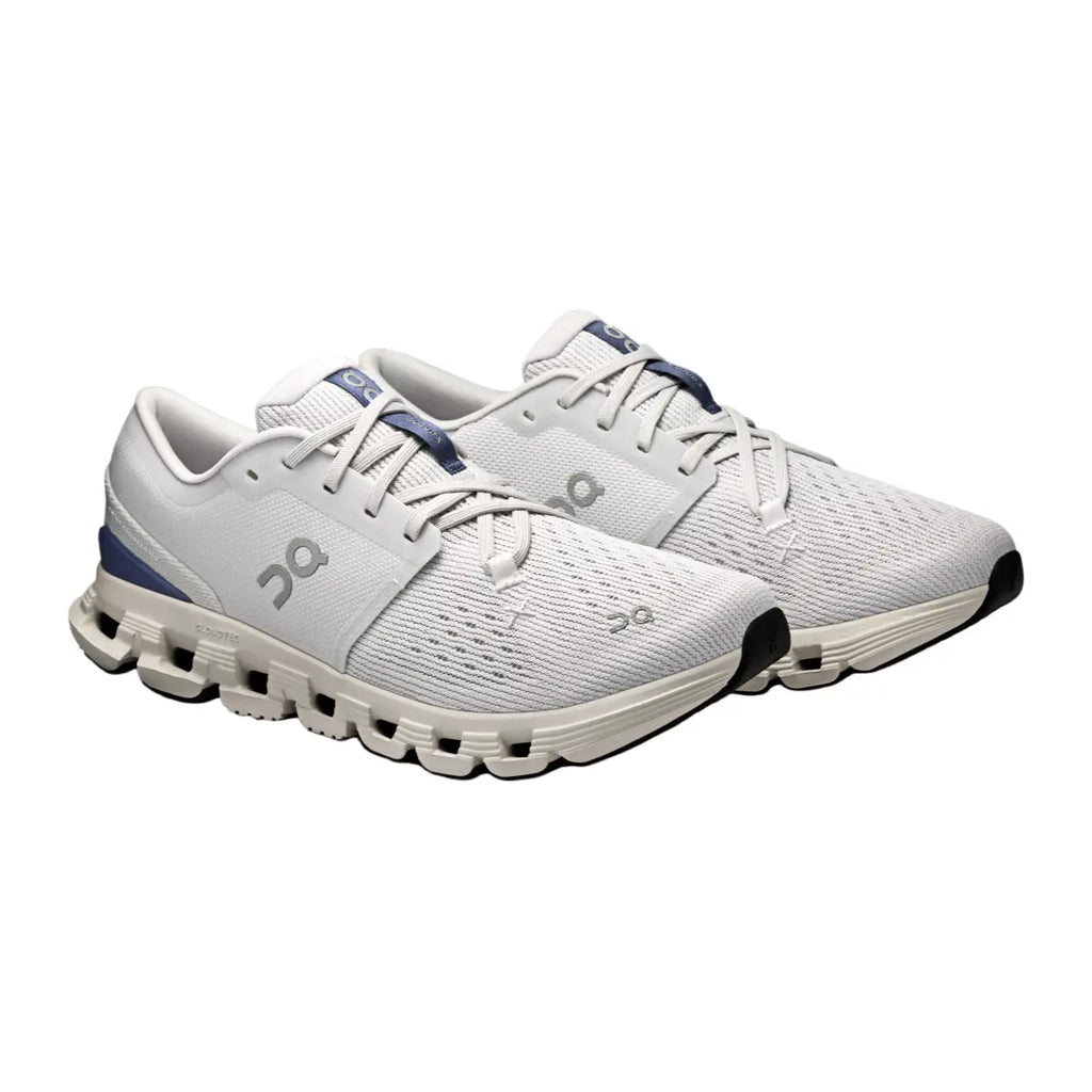Cloud X 4  Built for Speed, Strength, and Everyday Training
