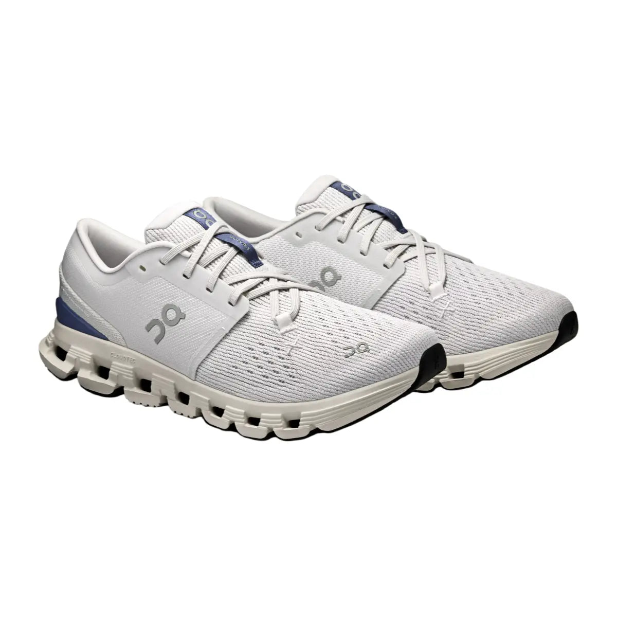 Cloud X 4  Built for Speed, Strength, and Everyday Training