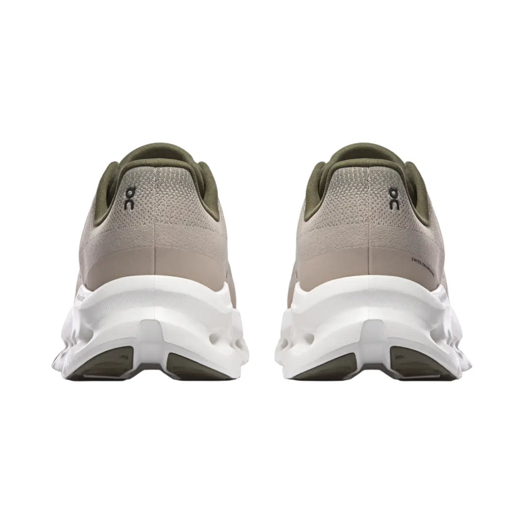 Cloudtilt — Effortless Comfort for Every Step