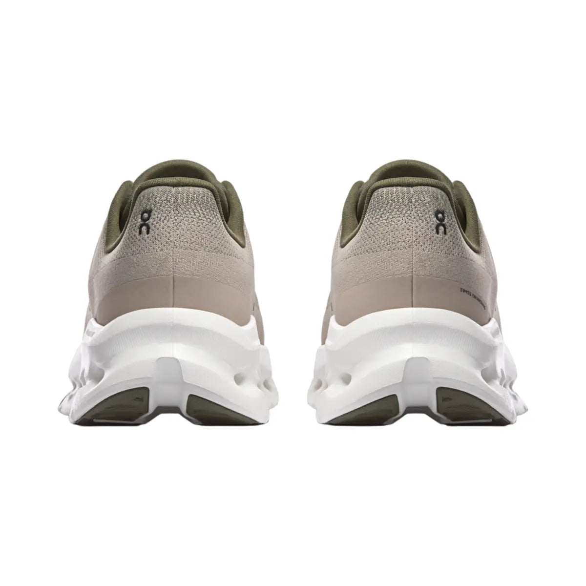 Cloudtilt — Effortless Comfort for Every Step