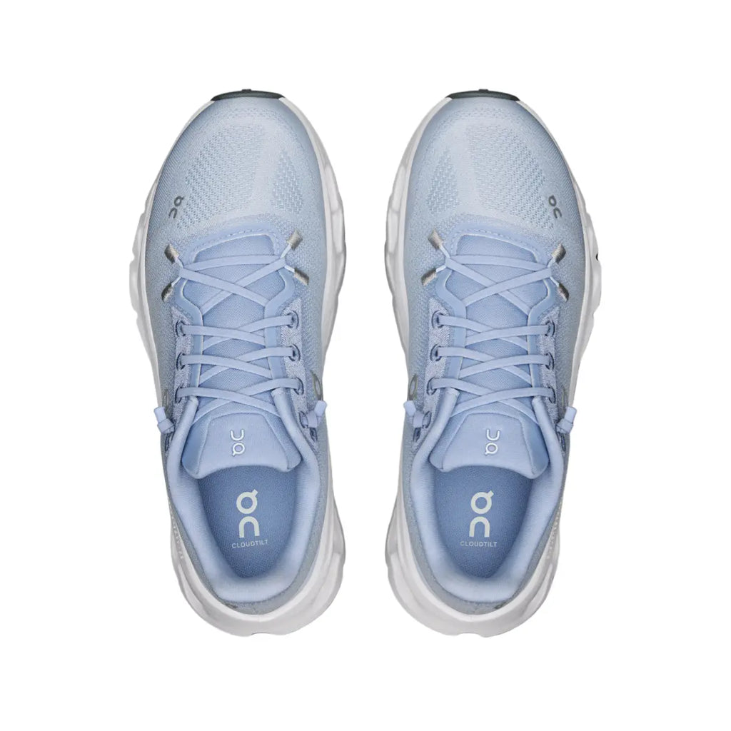 Cloudtilt — Effortless Comfort for Every Step