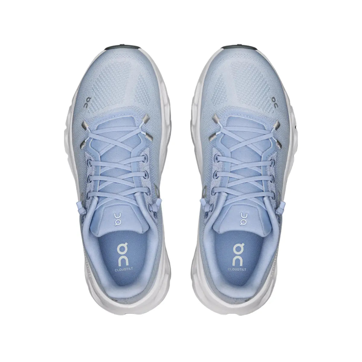 Cloudtilt — Effortless Comfort for Every Step