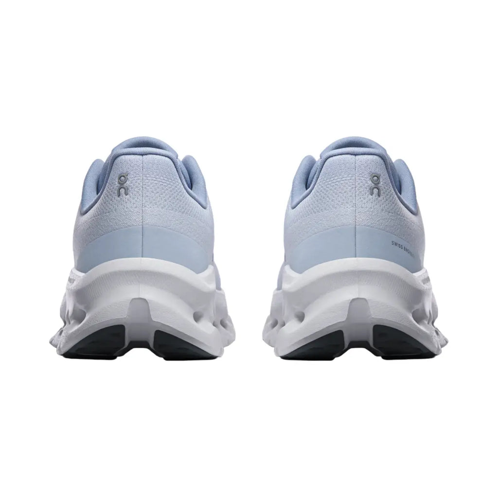 Cloudtilt — Effortless Comfort for Every Step